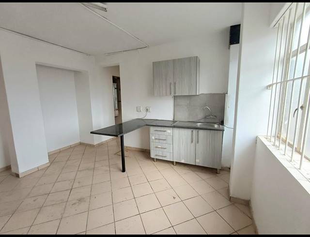 1 BEDROOM PROPERTY TO RENT IN SUNNYSIDE